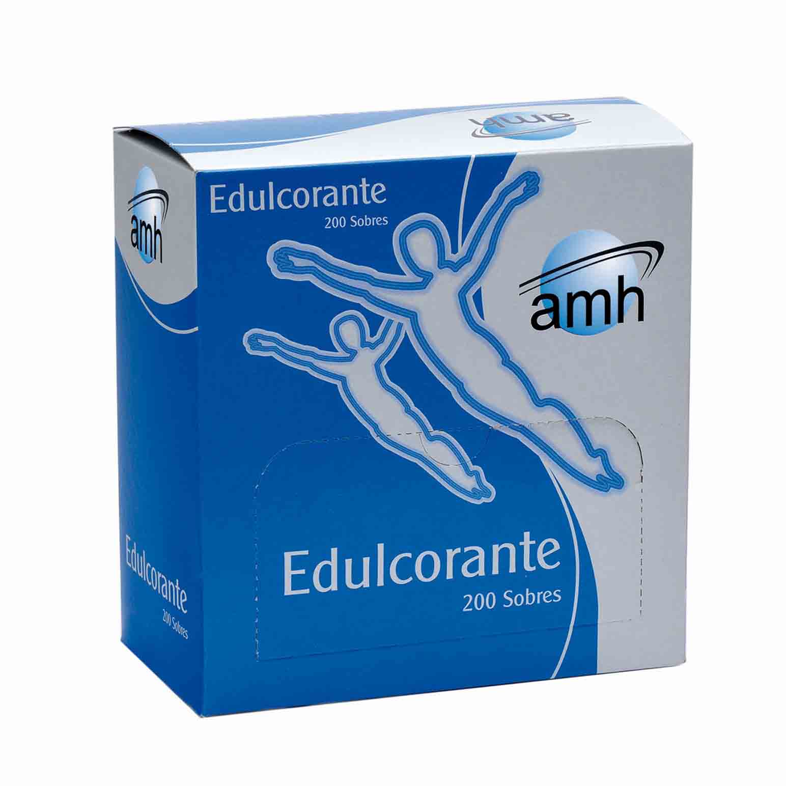 ENDULZANTES 200und.                     