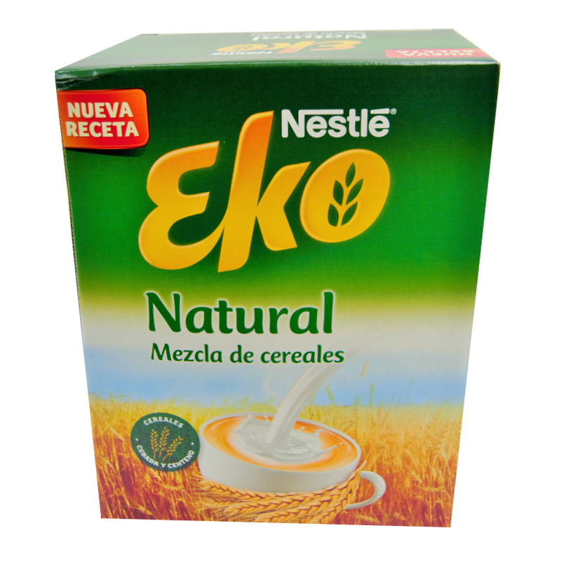 EKO CAJA DE 3X900GR                     