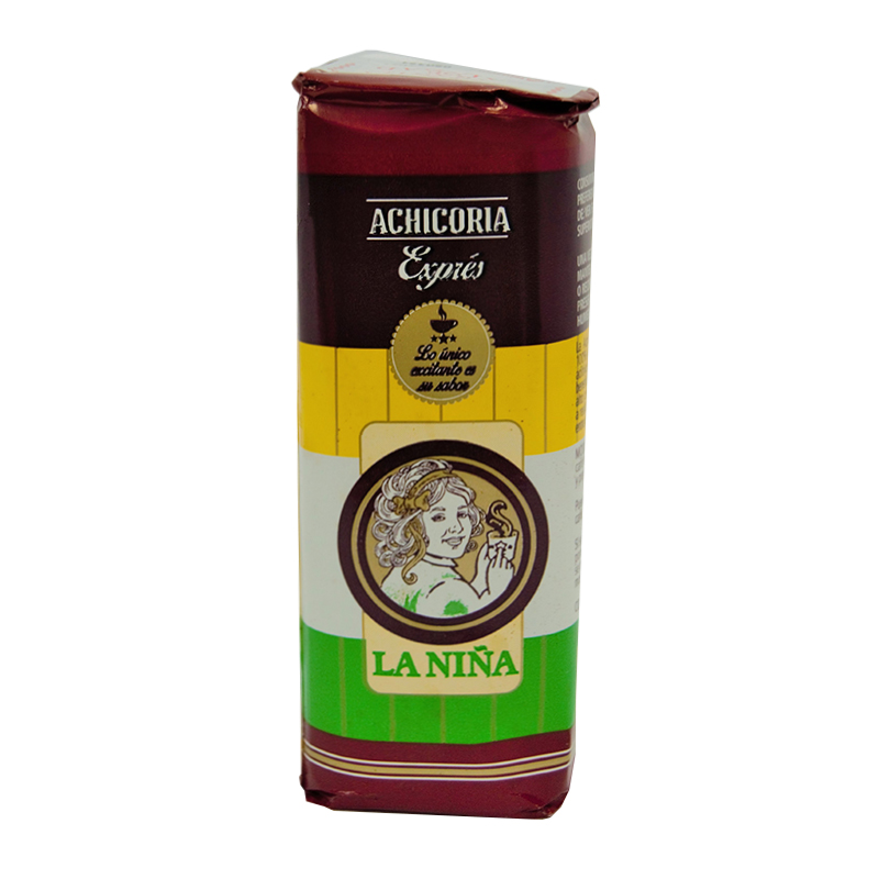 ACHICORIA LA NIÃ±A 12X250GR              