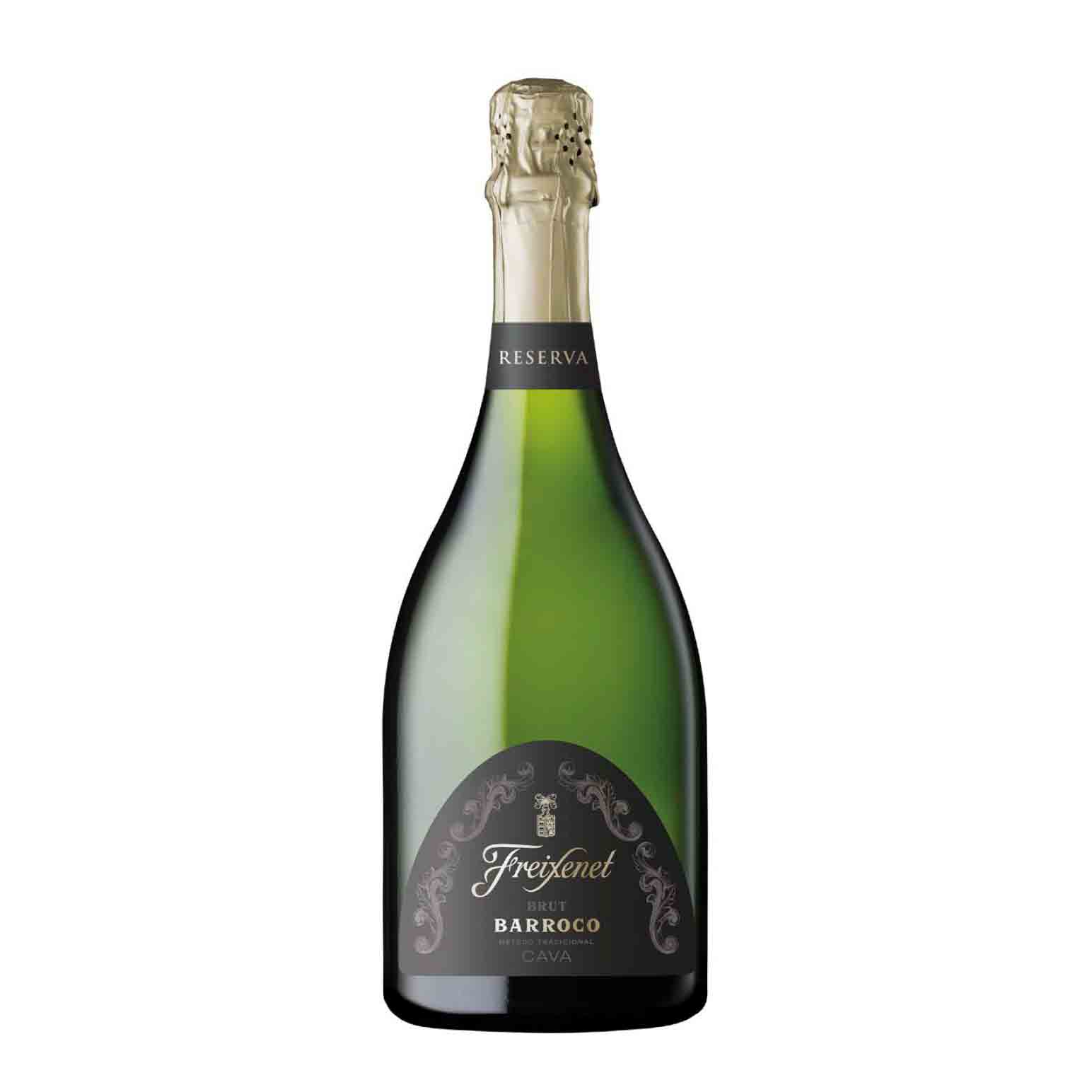 CAVA BRUT BARROCO                       
