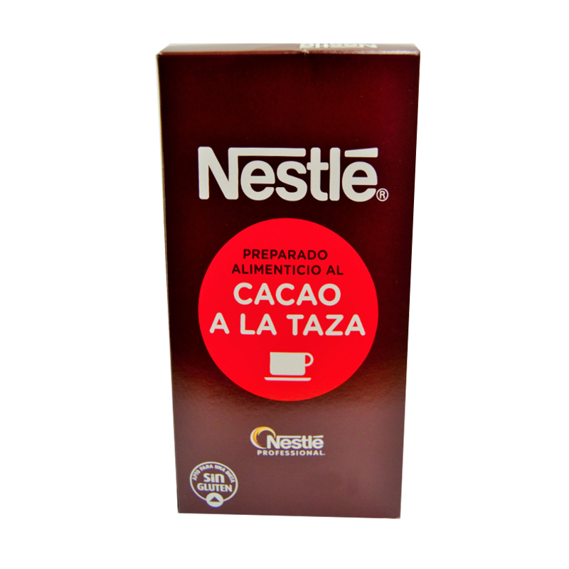 CACAO AMA CAJA DE 8X1KG                 