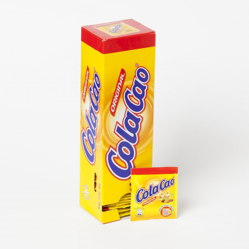 COLA CAO SOBRE 18GR/50EST.              