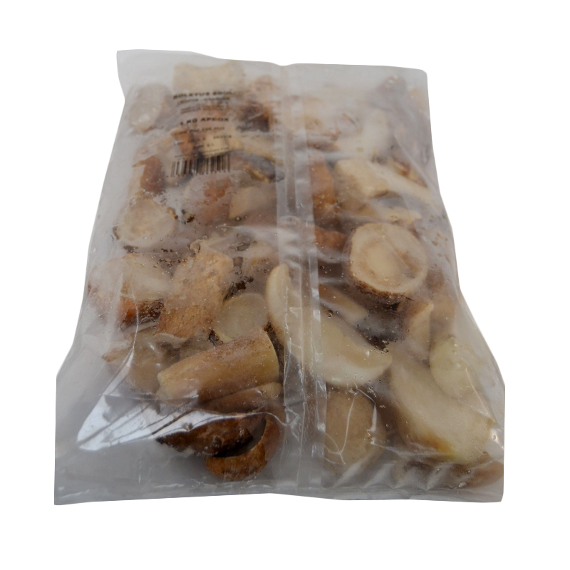 BOLETUS CONGELADOS TROZOS (6X1K)        