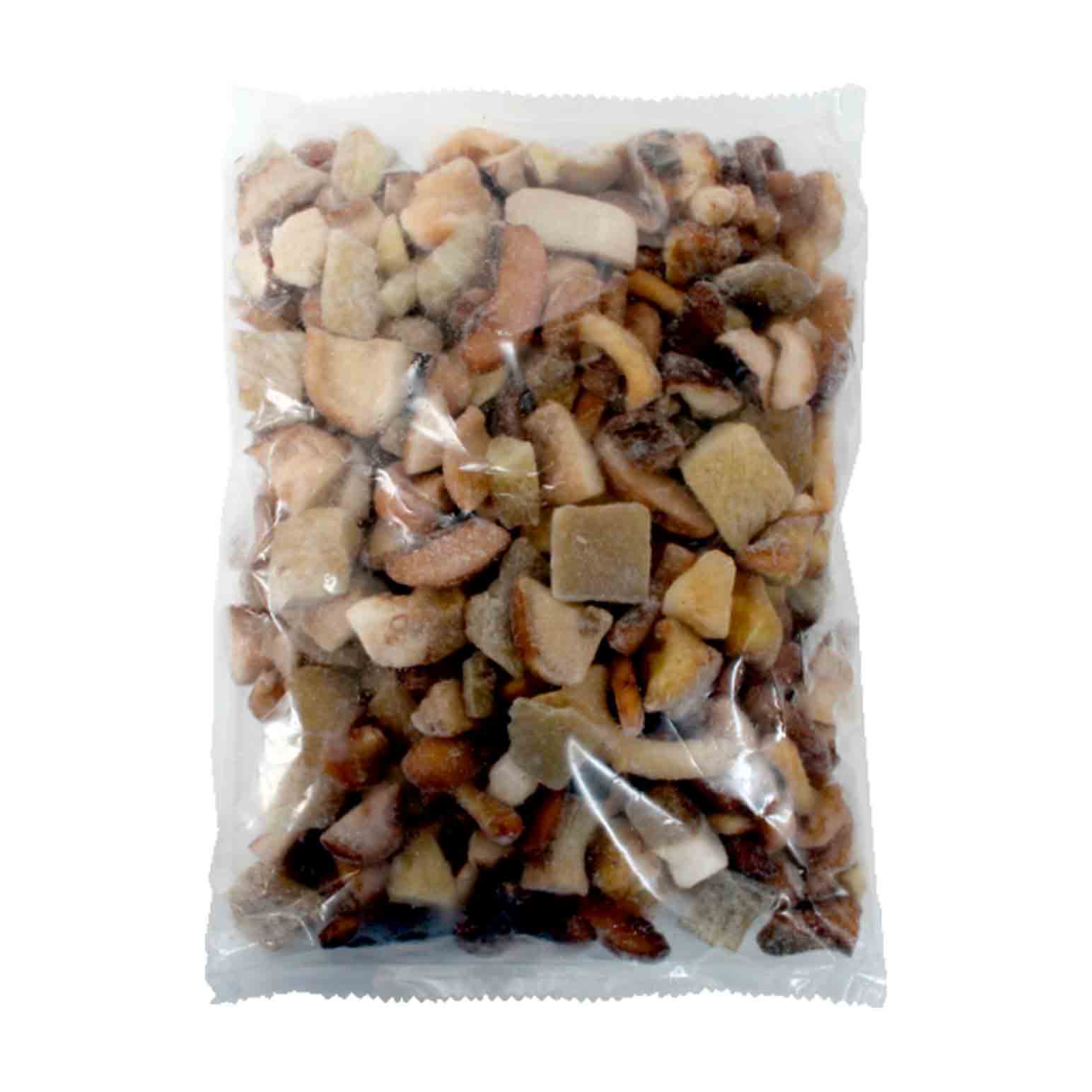 MEZCLA DE SETAS CONGELADAS  (6X1KG)     