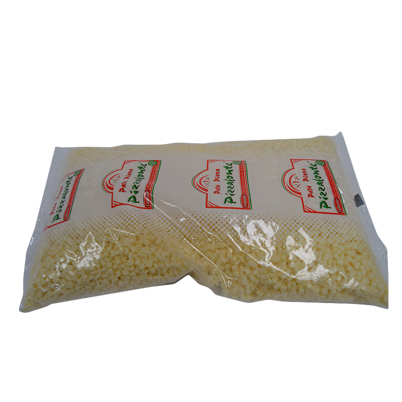 QUESO RALLADO MOZZ.PIZZAFONTE 2KG       