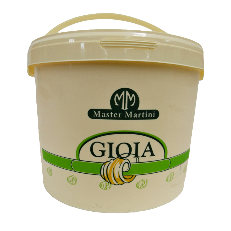 MARGARINA VEGETAL LILY CUBO 10KG        