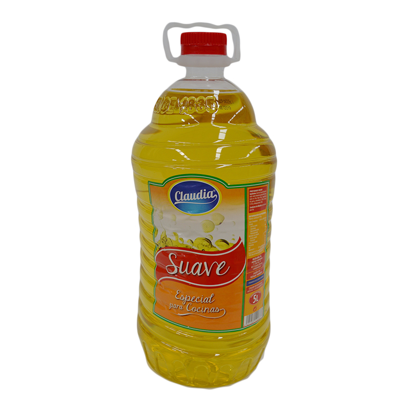 ACEITE ESPECIAL COCINAR PG 5LÂ´CLAUDIAÂ´  