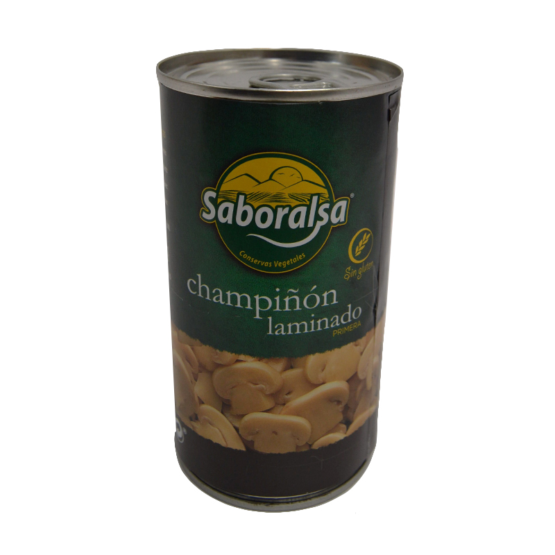 CHAMPIÃONES LAMINADOS 1330 SABORALSA    