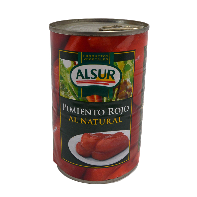 PIMIENTO ROJO I 1/2KGX12                