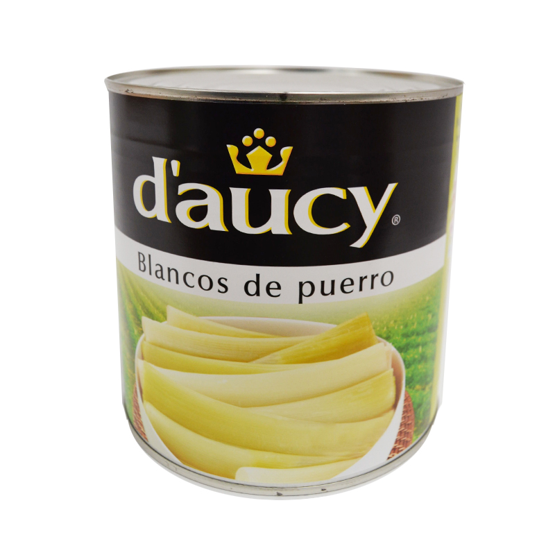 PUERRO ENTERO LATA DE 3KG               