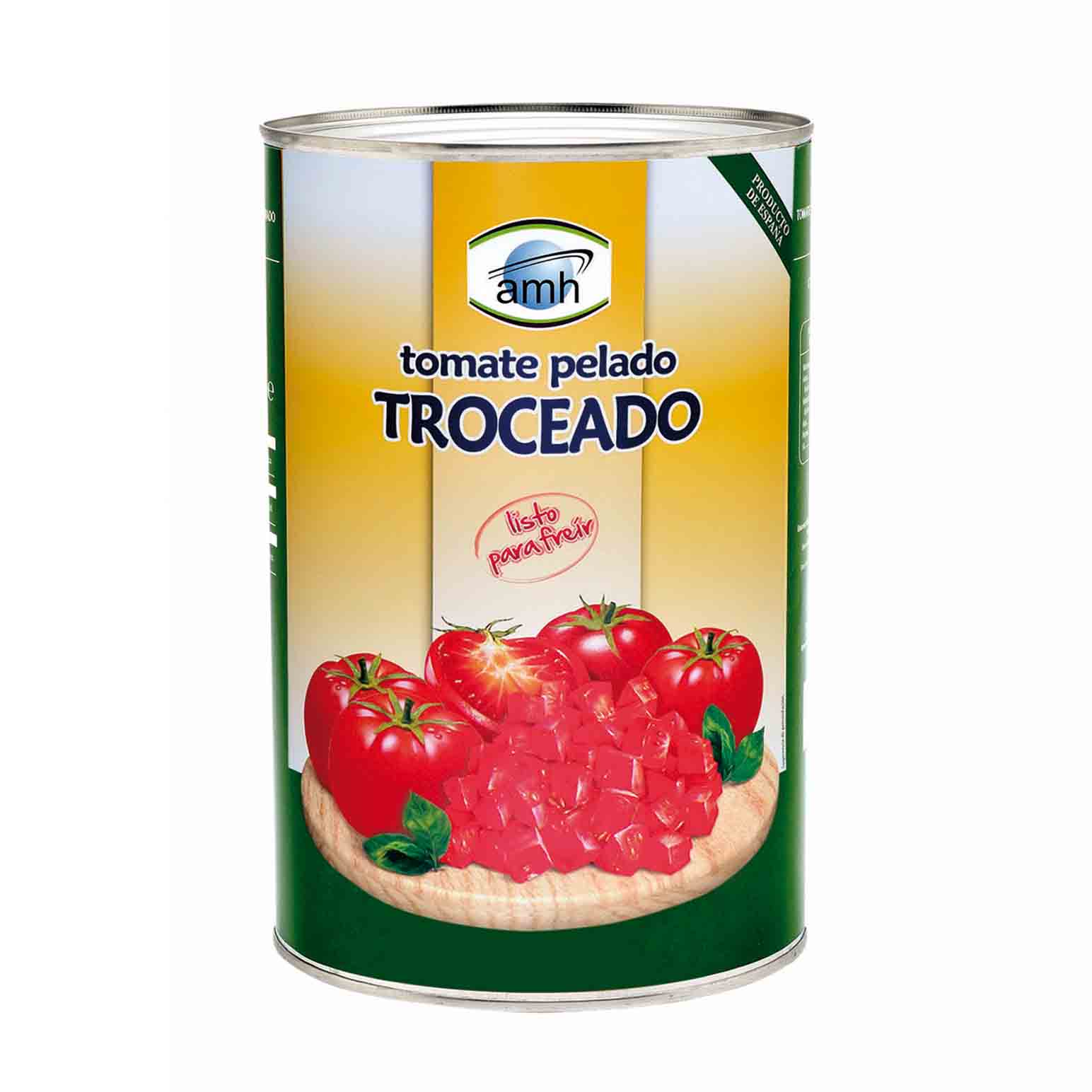 TOMATE TRITURADO 5KG  (AMH)             