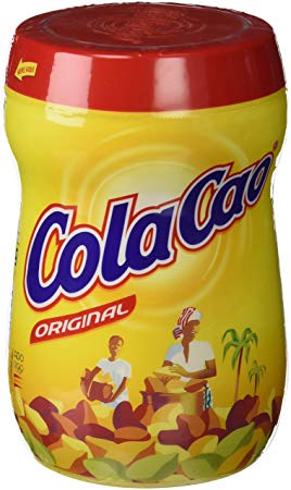 COLA CAO BOTE 425GR                     