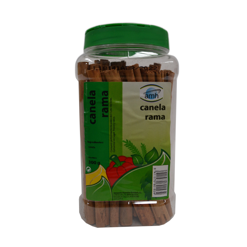 CANELA RAMA BOTE/H.  350G               