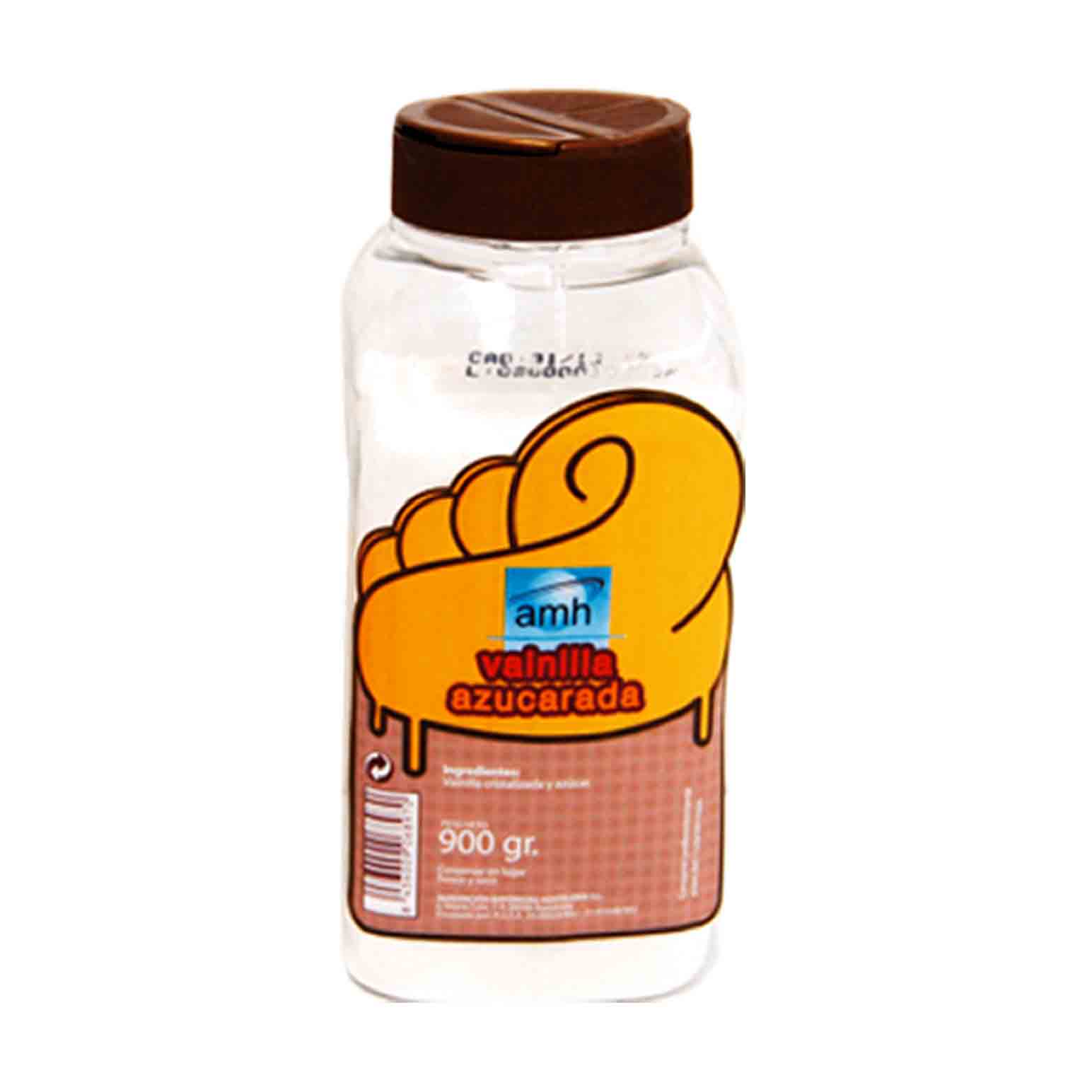 VAINILLA AZUCARADA 900GR                