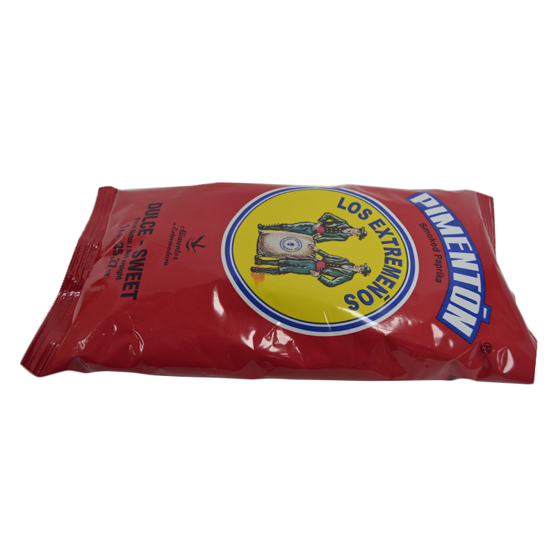 PIMENTON DULCE LA VERA B.1KGÂ´EXTREMEÃOSÂ´