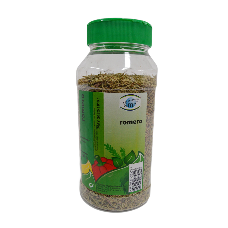 ROMERO HOJA B.160GR                     