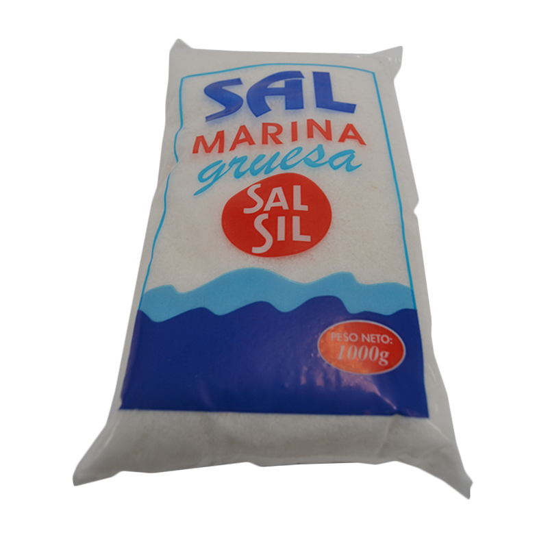 SAL GRUESA /20X1KG                      