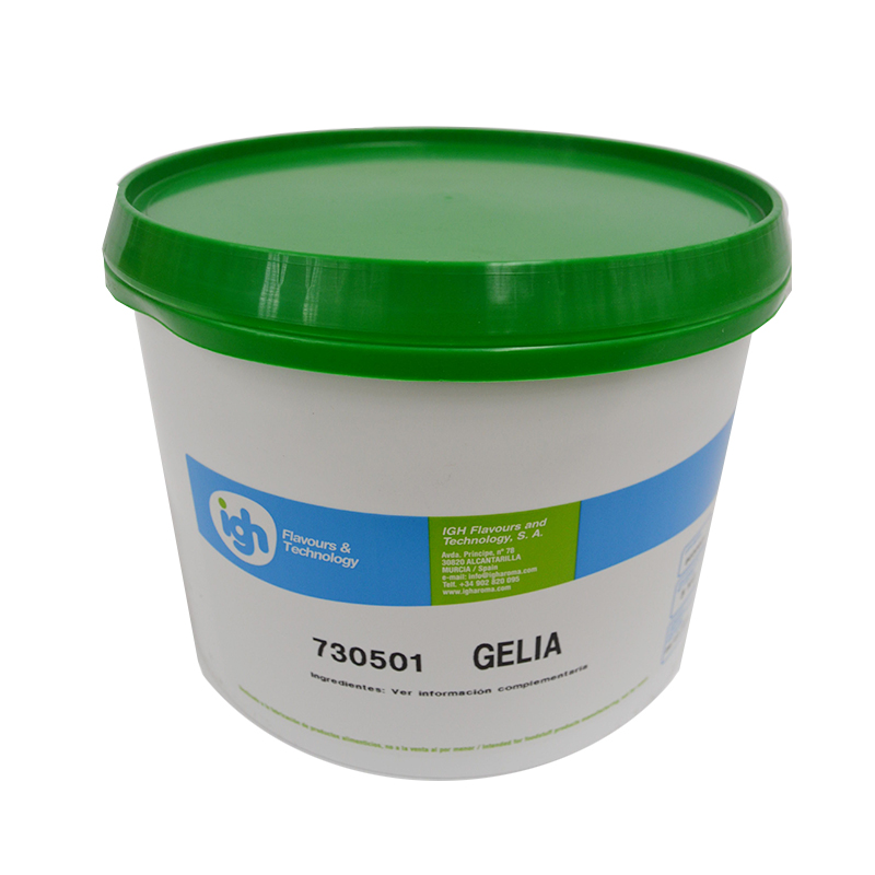 GELATINA DE MANZANA LATA 5KG            
