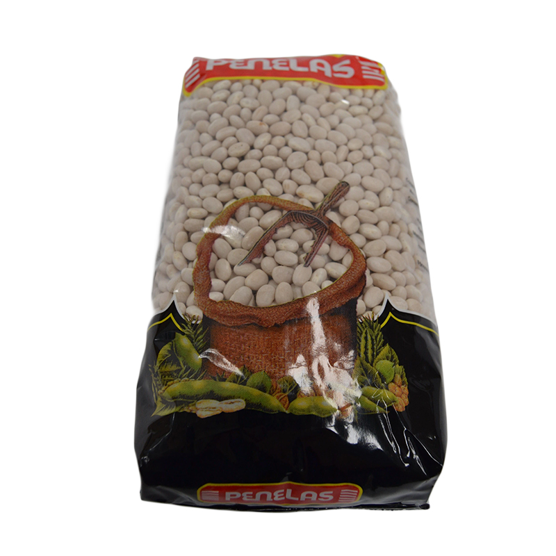 ALUBIA BLANCA DE ARROZ                  