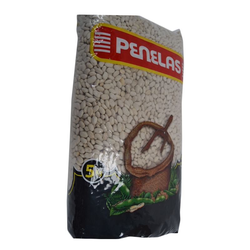 ALUBIA DE COCIDO PENELAS  5KGS          