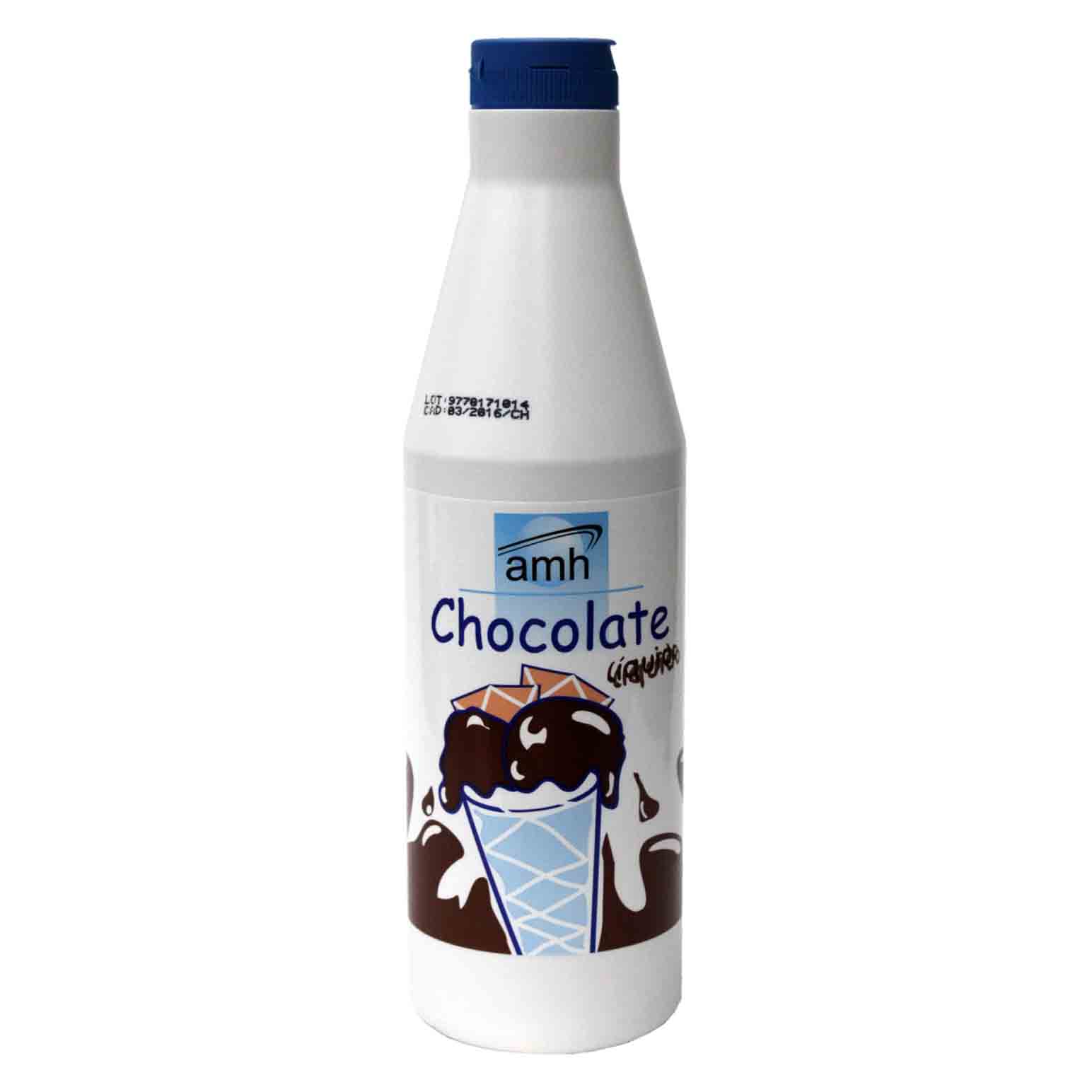 SIROPE CHOCOLATE A.M.H.                 