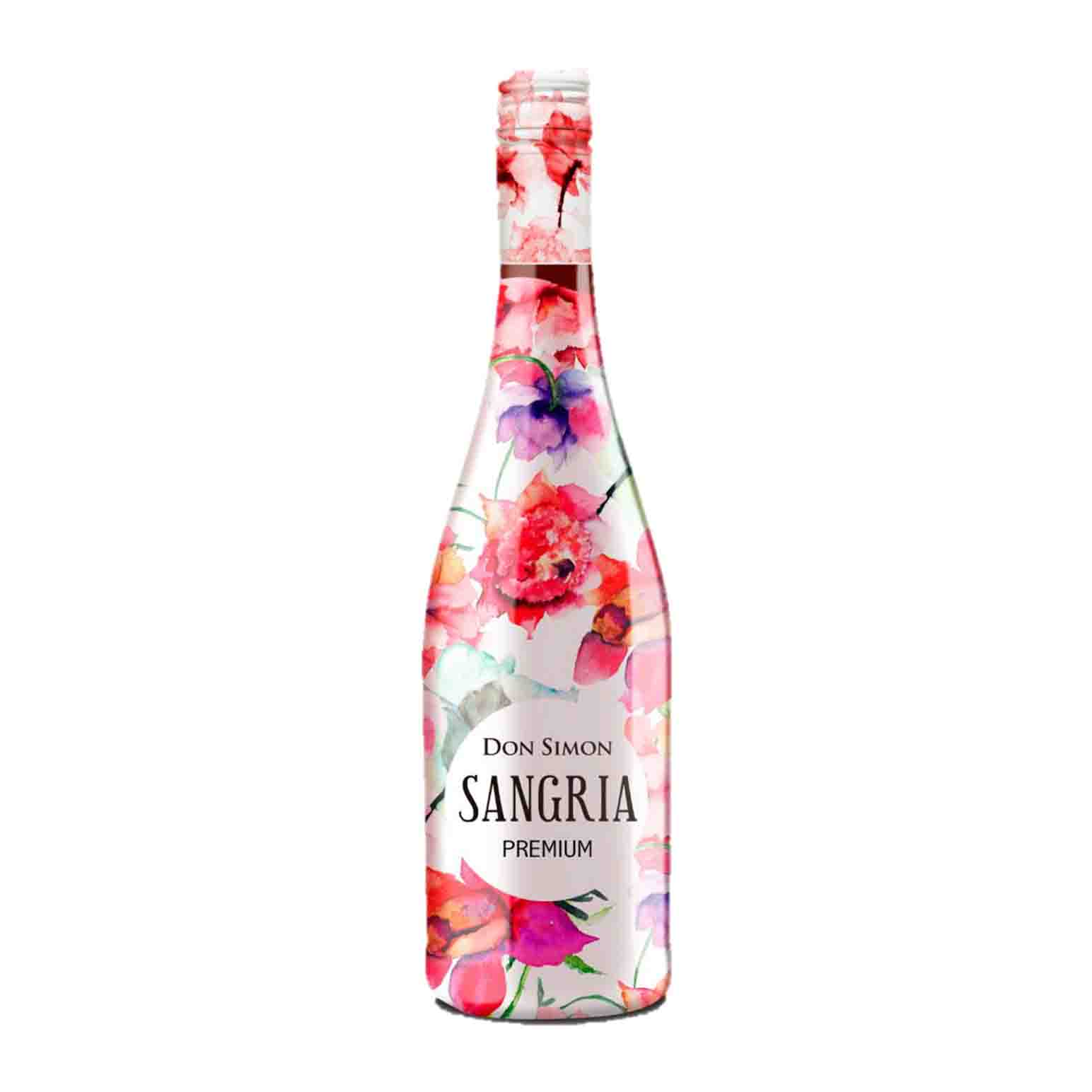 SANGRIA D.SIMON PREMIUM 3/4X6           