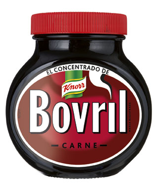 BOVRIL CAJA 6X500GR                     