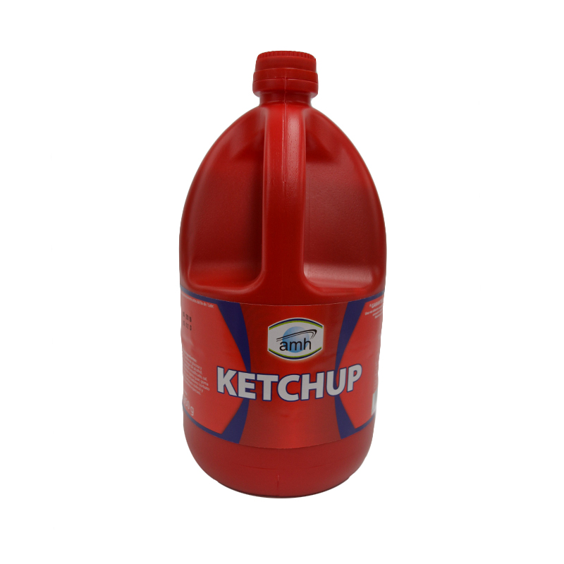 KETCHUP AMH BARRIL 1850GR               