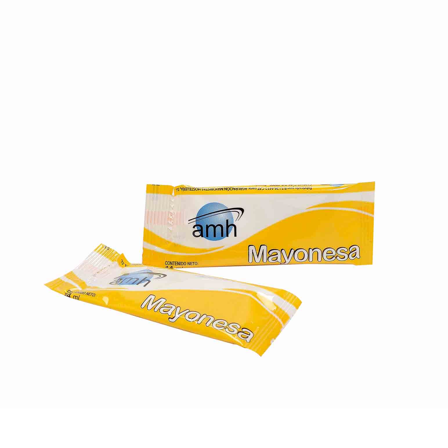MAYONESA SOBRES MILLAS/AMH 230UND       