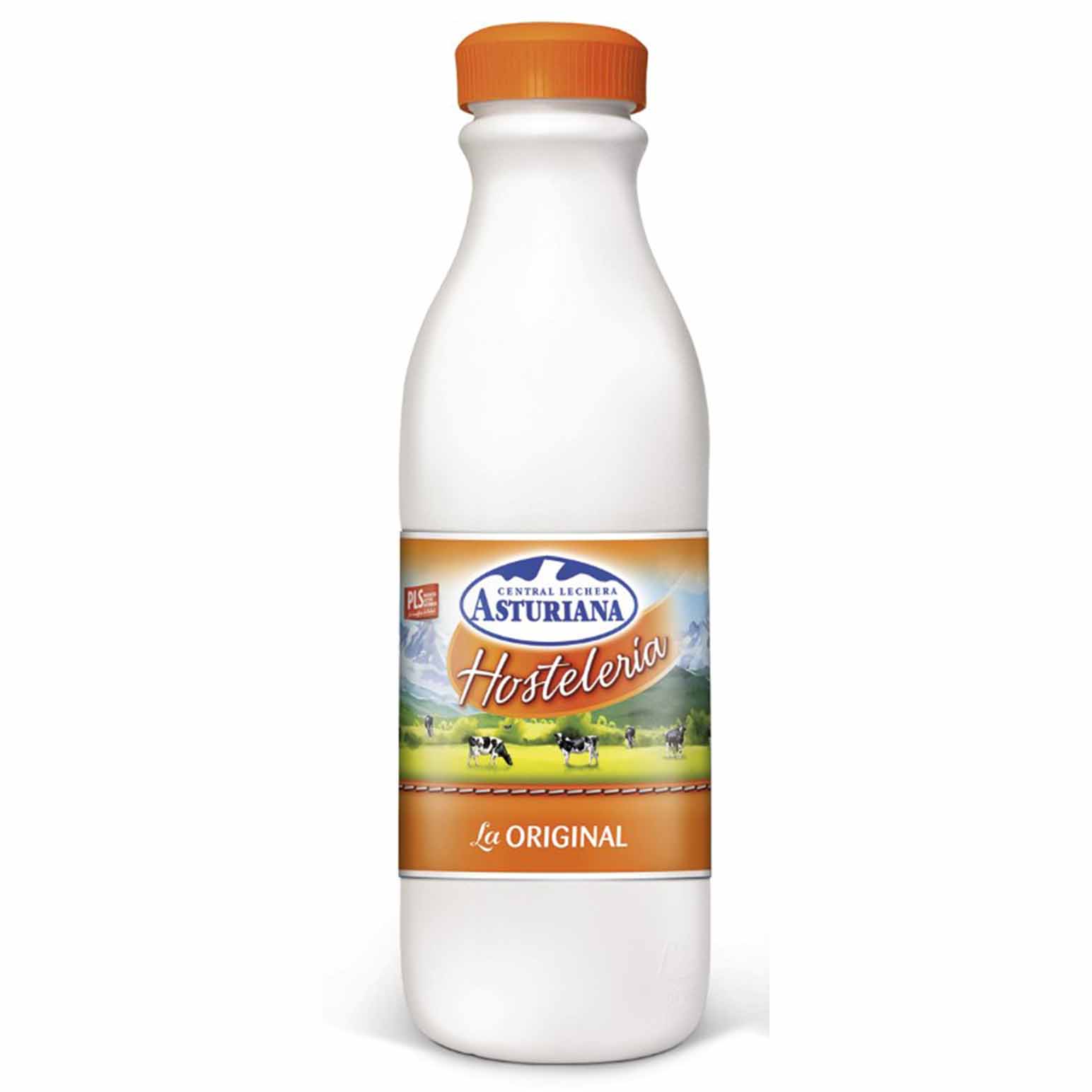 LECHE HOSTELERIA ORIGINAL 1.5L.         