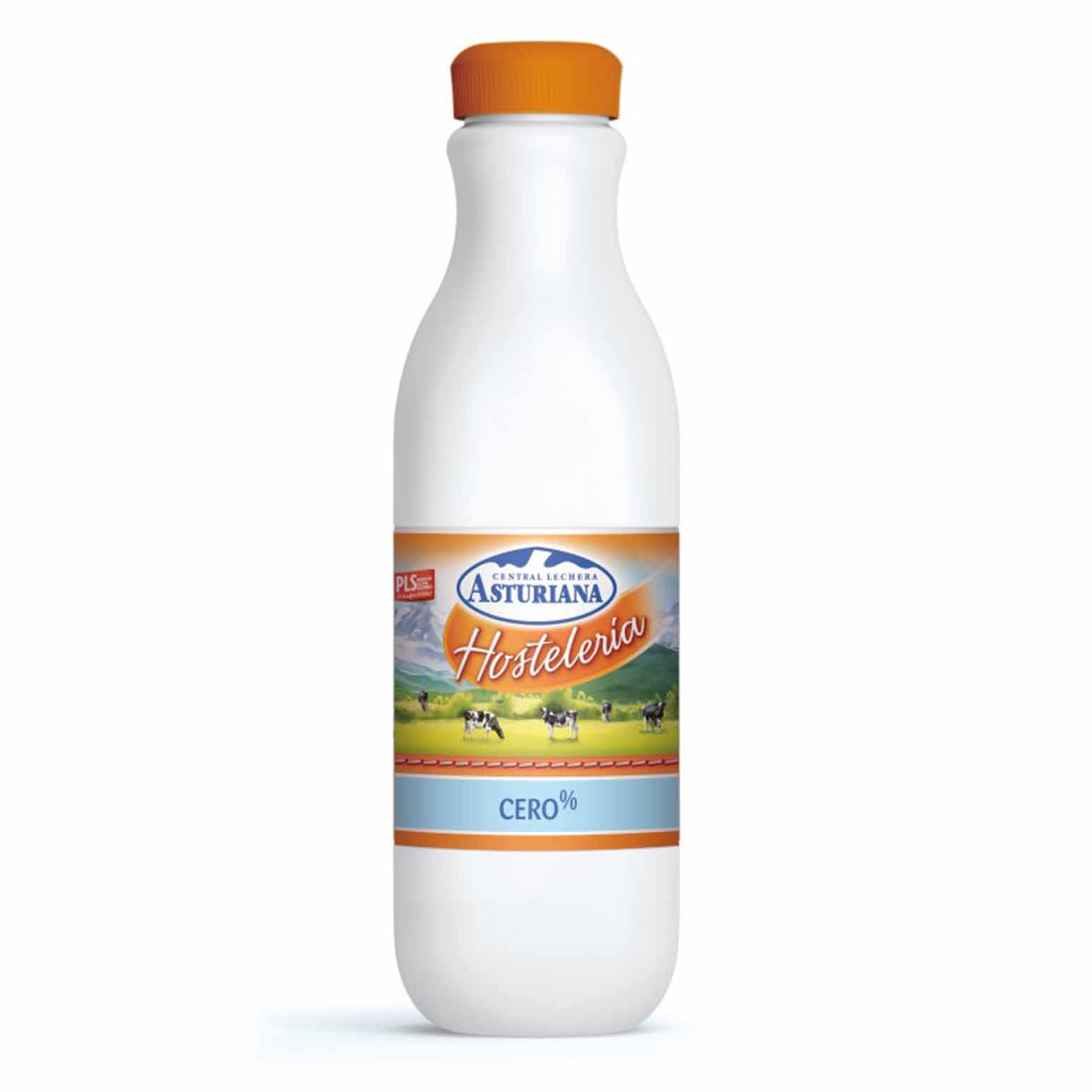 LECHE HOSTELERIA 0% 1.5L.               