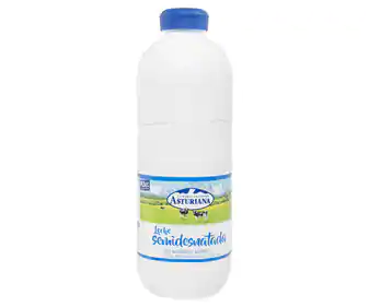 LECHE UHT BOTELLA 2,2LSEMI              