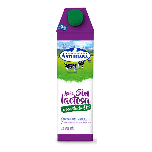 LECHE S/LACTOSA DESNAT1L.TGA            