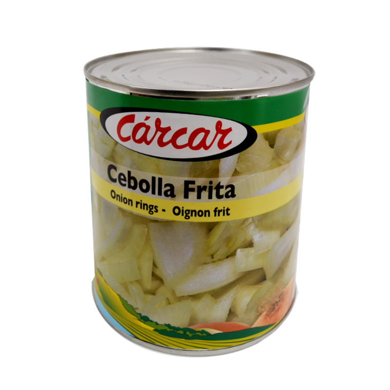 CEBOLLA SOFRITA LATA 3KG                