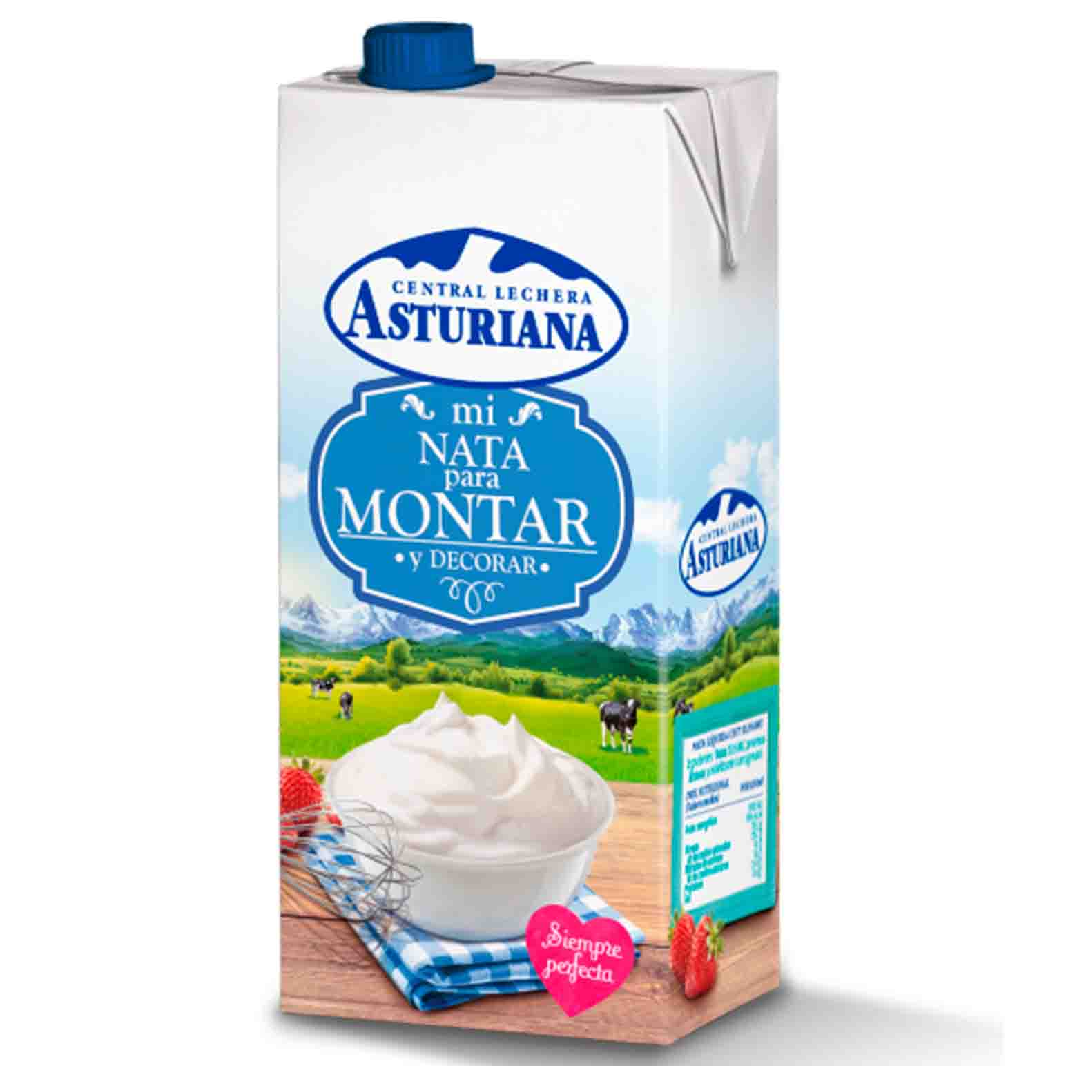 NATA LIQUIDA 1L.COMBLIBOC               
