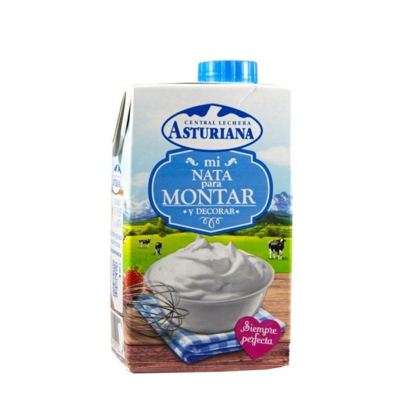 NATA MONTAR 200CC CF7                   