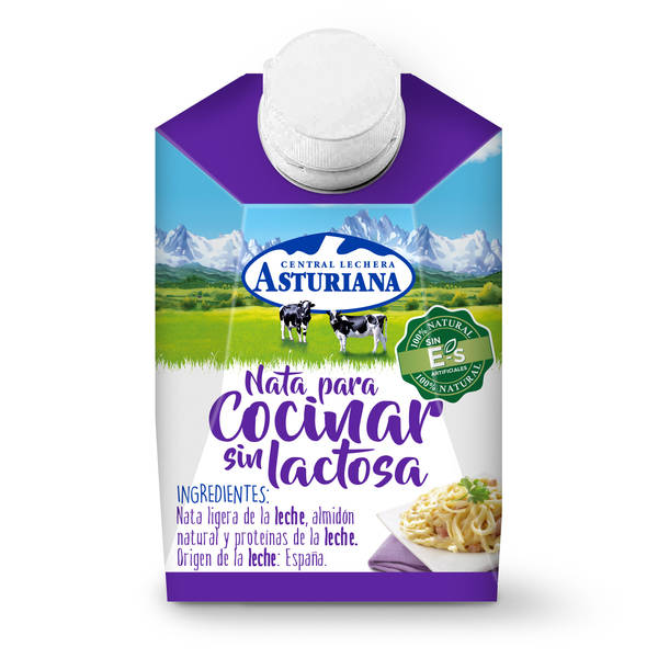 NATA COCINA S/LACTOSA 200CCCF7          
