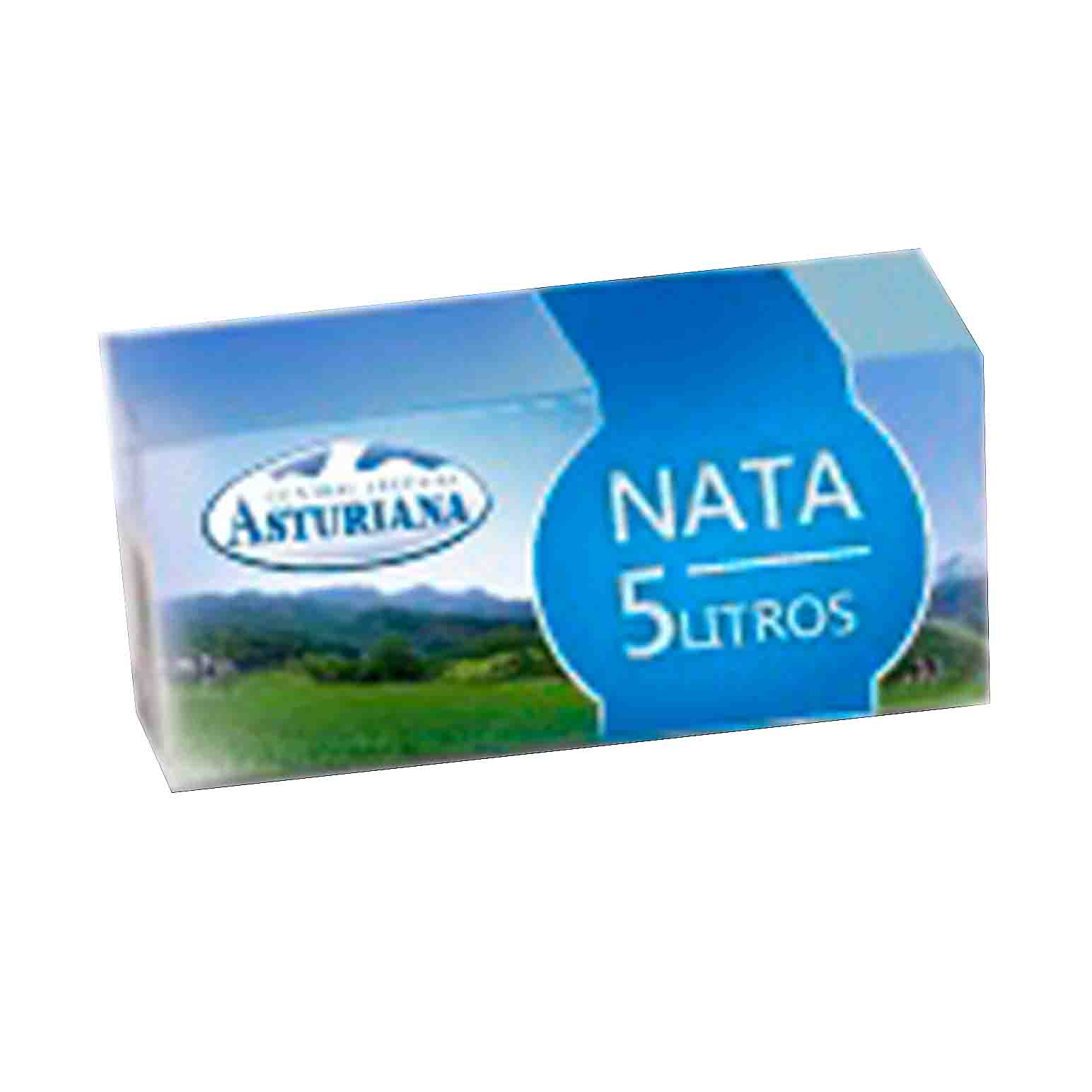 NATA E.BOLSA 5L.                        