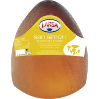 QUESO SAN SIMON LARSA                   