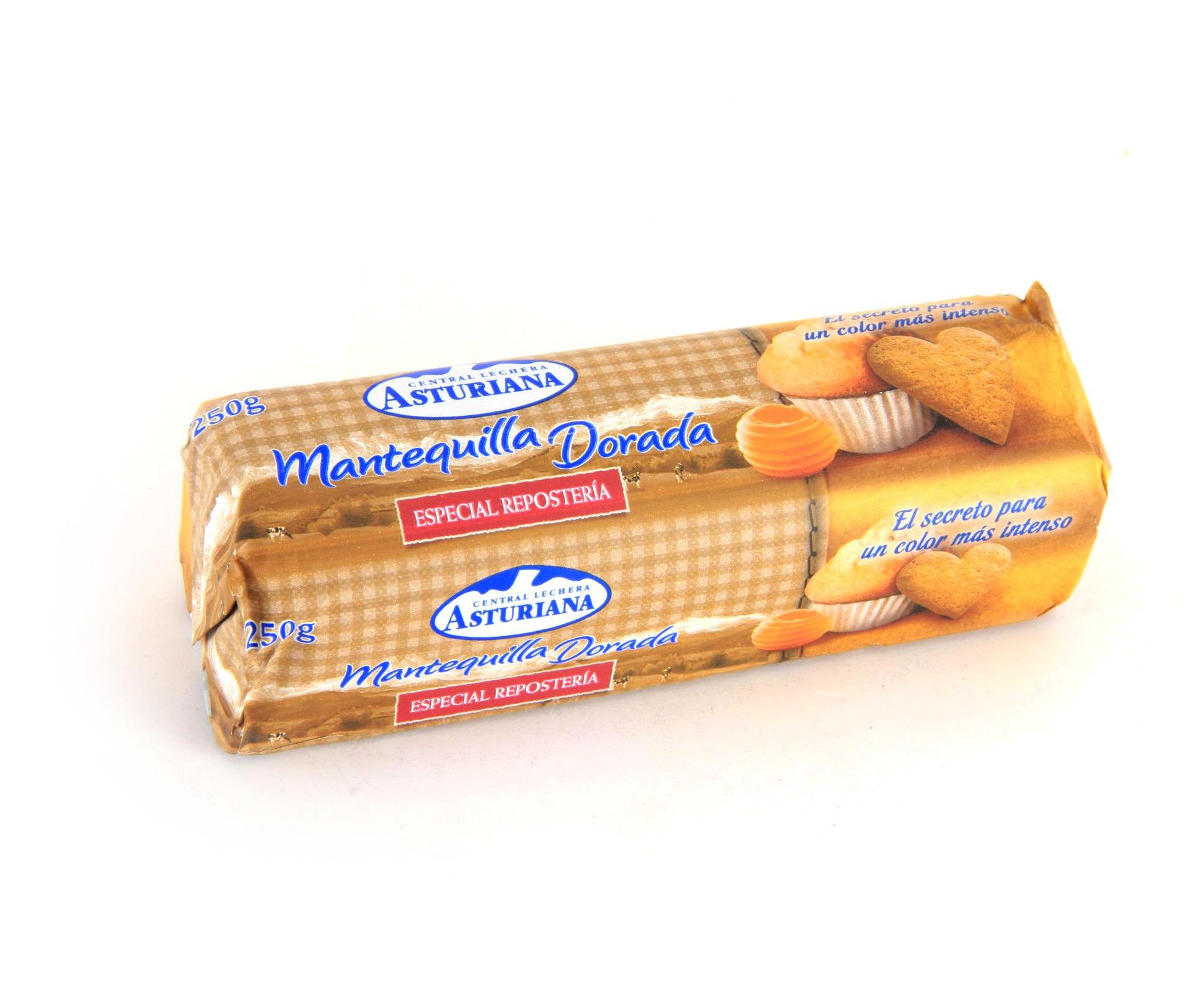 MANTEQUILLA REPOSTERIA RULO             