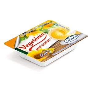 MARGARINA MICRO 10GR.*240UDS            