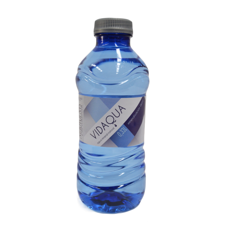 AGUA VIDAQUA 0,33CLX35                  