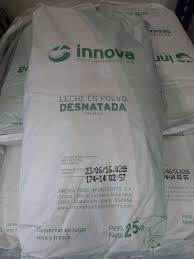 LECHE POLVO 25KG.1%                     