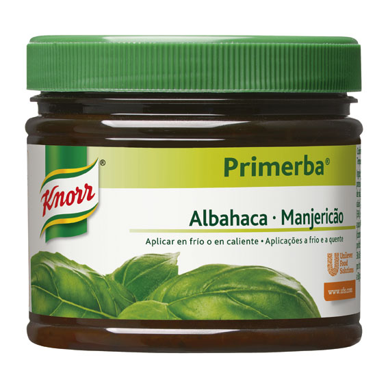 PRIMERBA FINAS HIERBAS 2X340GR KNORR    