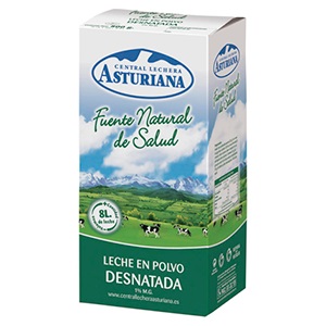 LECHE POLVO 1%MG 800GRS.                
