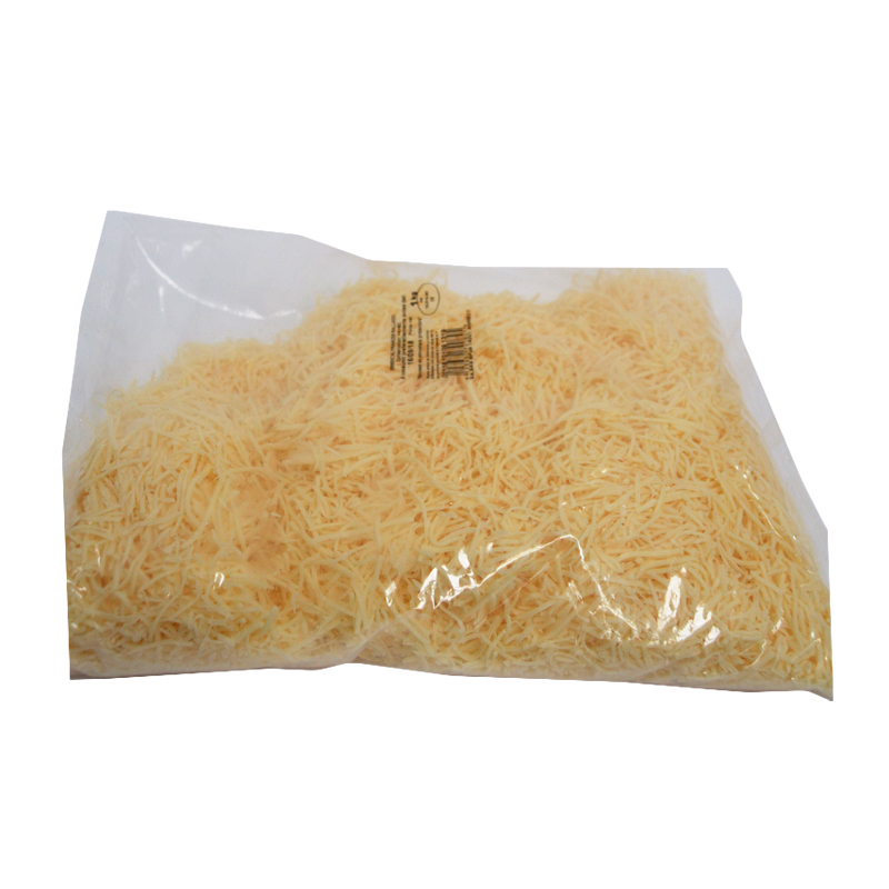 QUESO EMMENTAL RALLADO B.KG             