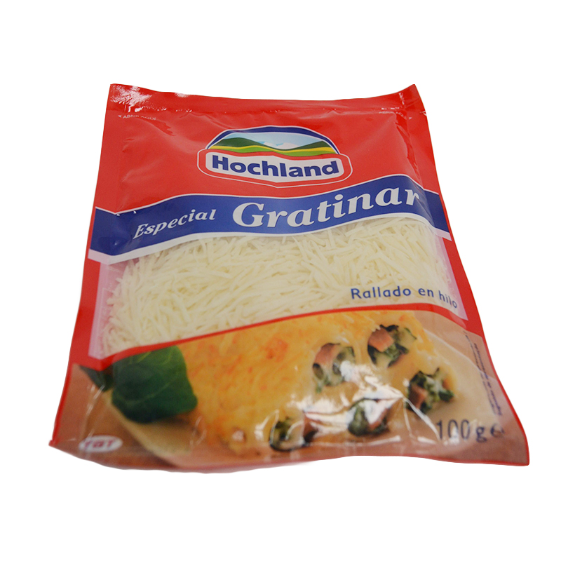 QUESO GRATINAR HOCHLAND 100g            