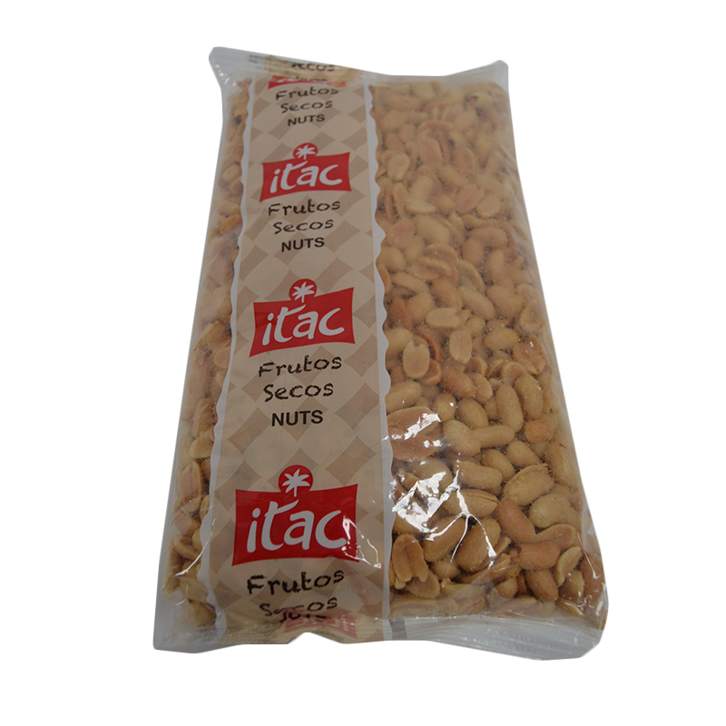 CAC.REPELADO GTE.FRITO Y SALADO 12X1KG  