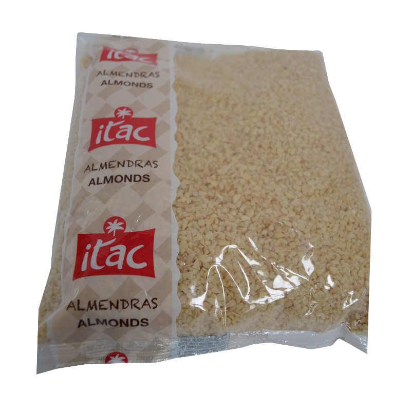 GRANILLO DE ALMENDRA  KG.               