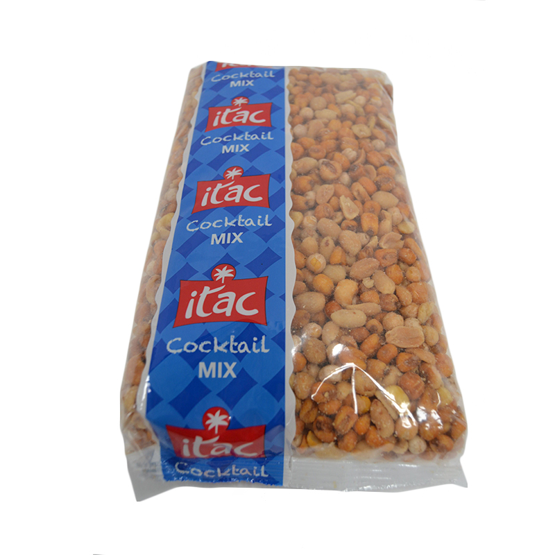 COCTAIL FRUTOS SECOS NÂº1                